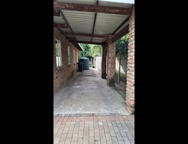 4 BEDROOM HOUSE FOR SALE IN MEYERHOF